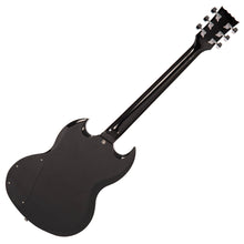 Load image into Gallery viewer, Boulevard Black Vintage V69 Coaster Series Electric Guitar