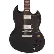 Load image into Gallery viewer, Boulevard Black Vintage V69 Coaster Series Electric Guitar