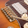 Ultra-Gloss Distressed Sunset Sunburst Vintage V6H ICON HSS Electric Guitar