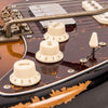 Ultra-Gloss Distressed Sunset Sunburst Vintage V6H ICON HSS Electric Guitar
