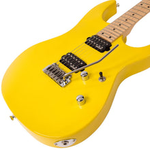 Load image into Gallery viewer, Vintage V6M24 ReIssued Electric Guitar ~ Daytona Yellow
