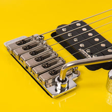 Load image into Gallery viewer, Vintage V6M24 ReIssued Electric Guitar ~ Daytona Yellow