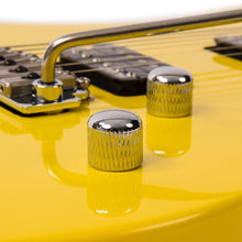 Load image into Gallery viewer, Vintage V6M24 ReIssued Electric Guitar ~ Daytona Yellow