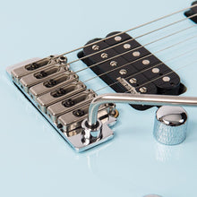 Load image into Gallery viewer, Vintage V6M24 ReIssued Electric Guitar ~ Laguna Blue