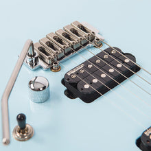 Load image into Gallery viewer, Vintage V6M24 ReIssued Electric Guitar ~ Laguna Blue