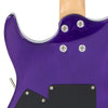Pasadena Purple Vintage V6M24 ReIssued Series Electric Guitar