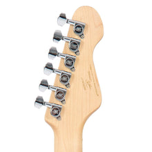 Load image into Gallery viewer, Pasadena Purple Vintage V6M24 ReIssued Series Electric Guitar