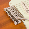 Distressed Sunburst Vintage V6 ICON Electric Guitar