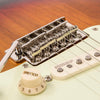 Distressed Sunburst Vintage V6 ICON Electric Guitar