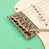 Distressed Ventura Green Vintage V6 ICON Electric Guitar