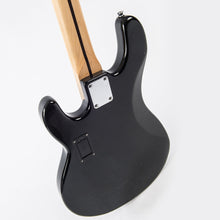 Load image into Gallery viewer, Black Vintage V96 ReIssued 4-String Active Bass Guitar