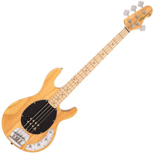 Load image into Gallery viewer, Vintage V96 ReIssued 4-String Active Bass ~ Natural