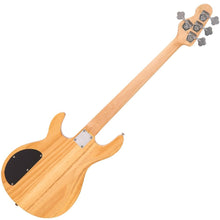 Load image into Gallery viewer, Vintage V96 ReIssued 4-String Active Bass ~ Natural