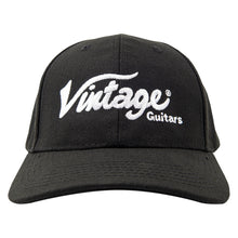 Load image into Gallery viewer, Vintage Eco Baseball Cap