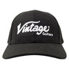 Vintage Eco Baseball Cap