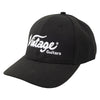 Vintage Eco Baseball Cap