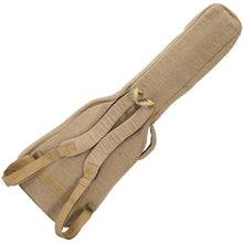 Load image into Gallery viewer, Vintage Canvas Carry Bag ~ Bass Guitar