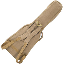 Load image into Gallery viewer, Vintage Canvas Carry Bag ~ Electric Guitar