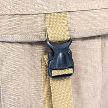 Load image into Gallery viewer, Vintage Canvas Carry Bag ~ Electric Guitar
