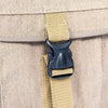 Vintage Canvas Carry Bag ~ Electric Guitar