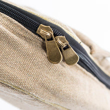 Load image into Gallery viewer, Vintage Canvas Carry Bag ~ Electric Guitar