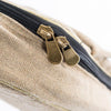 Vintage Canvas Carry Bag ~ Electric Guitar