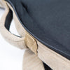 Vintage Canvas Carry Bag ~ Electric Guitar