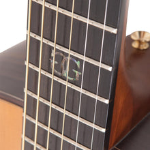 Load image into Gallery viewer, Vintage Gordon Giltrap Signature Deluxe Electro-Acoustic Guitar ~ Natural Satin