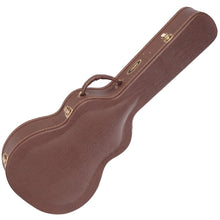 Load image into Gallery viewer, Vintage Gordon Giltrap Signature Deluxe Electro-Acoustic Guitar ~ Natural Satin