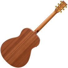 Load image into Gallery viewer, Vintage Mahogany Series &#39;Folk&#39; Electro-Acoustic Guitar