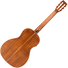 Load image into Gallery viewer, Vintage Paul Brett Signature 6-String 880 Electro-Acoustic ~ Natural
