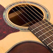 Load image into Gallery viewer, Vintage VGA990 Electro-Acoustic Sweetwater Guitar ~ Natural
