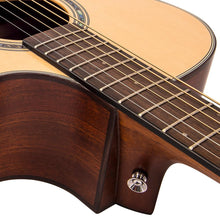 Load image into Gallery viewer, Vintage VGA990 Electro-Acoustic Sweetwater Guitar ~ Natural