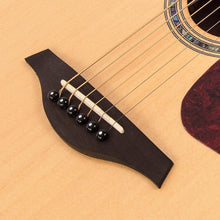 Load image into Gallery viewer, Vintage VGA990 Electro-Acoustic Sweetwater Guitar ~ Natural