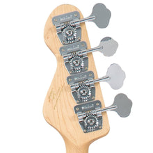 Load image into Gallery viewer, Candy Apple Red Vintage VJ74 ReIssued Bass Guitar