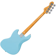 Load image into Gallery viewer, Laguna Blue Vintage VJ74 ReIssued Bass Guitar