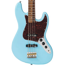 Load image into Gallery viewer, Laguna Blue Vintage VJ74 ReIssued Bass Guitar
