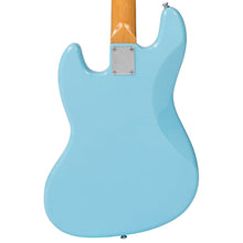 Load image into Gallery viewer, Laguna Blue Vintage VJ74 ReIssued Bass Guitar