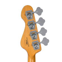 Load image into Gallery viewer, Laguna Blue Vintage VJ74 ReIssued Bass Guitar