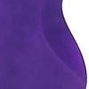 Purple Vintage VJ74 ReIssued Bass Guitar