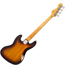 Load image into Gallery viewer, Sunset Sunburst Vintage VJ74 ReIssued Bass Guitar