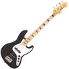 Vintage VJ75 ReIssued Maple Fingerboard 5-String Bass Guitar