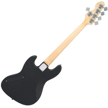 Load image into Gallery viewer, Vintage VJ75 ReIssued Maple Fingerboard 5-String Bass Guitar
