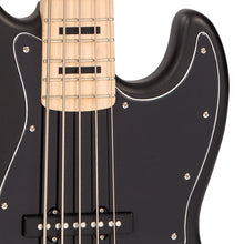 Load image into Gallery viewer, Vintage VJ75 ReIssued Maple Fingerboard 5-String Bass Guitar