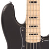 Vintage VJ75 ReIssued Maple Fingerboard 5-String Bass Guitar
