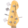 Vintage VJ75 ReIssued Maple Fingerboard 5-String Bass Guitar