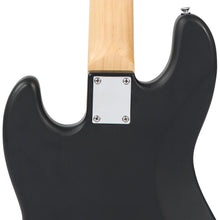 Load image into Gallery viewer, Vintage VJ75 ReIssued Maple Fingerboard 5-String Bass Guitar