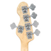Vintage VJ75 ReIssued Maple Fingerboard 5-String Bass Guitar
