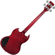 Load image into Gallery viewer, Cherry Red Vintage VS4 ReIssued Bass Guitar