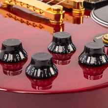Load image into Gallery viewer, Cherry Red Vintage VS63 ReIssued Electric Guitar